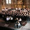 Prague for the Music Festival