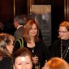 Black Tie reception after Carnegie Hall performance of The Planets